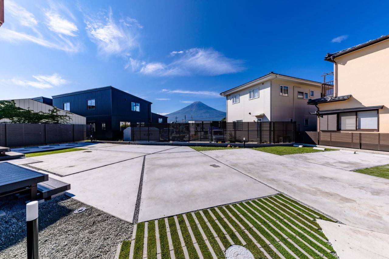 03 Resort Club -雅miyabi- Fujikawaguchiko Exterior foto